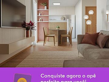 Apartamento - Venda - Vapabu�u - Sete Lagoas - MG