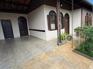 Casa - Venda - Progresso - Sete Lagoas - MG