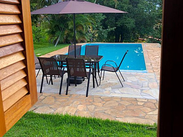 Ch�cara - Venda - Fazenda Velha - Sete Lagoas - MG