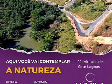 Lote � Venda