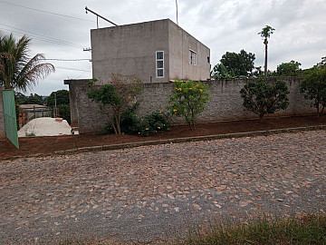 Casa - Venda - Quintas da Varginha - Sete Lagoas - MG