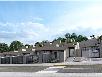 Residencial Mirante do Lago