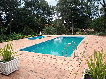 Casa em Condom�nio � Venda