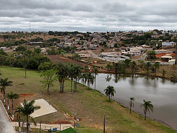 Lote - Venda - Represa - Capim Branco - MG