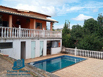 Casa em Condom�nio � Venda