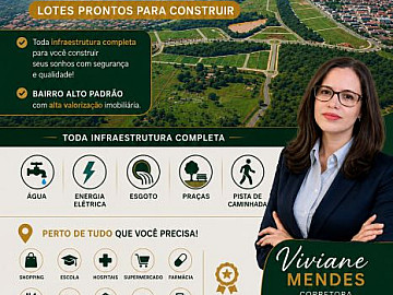 Jardim da Serra