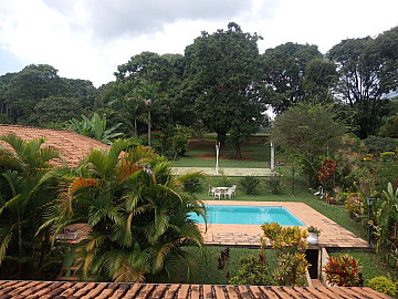 Casa em Condomínio - Venda - Quintas do Lago I - Sete Lagoas - MG